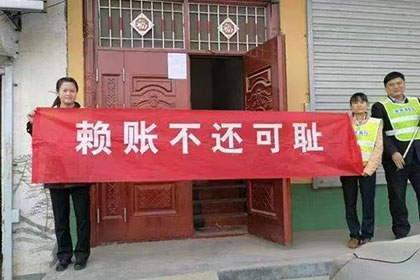 债务与货款两难之境如何解决？